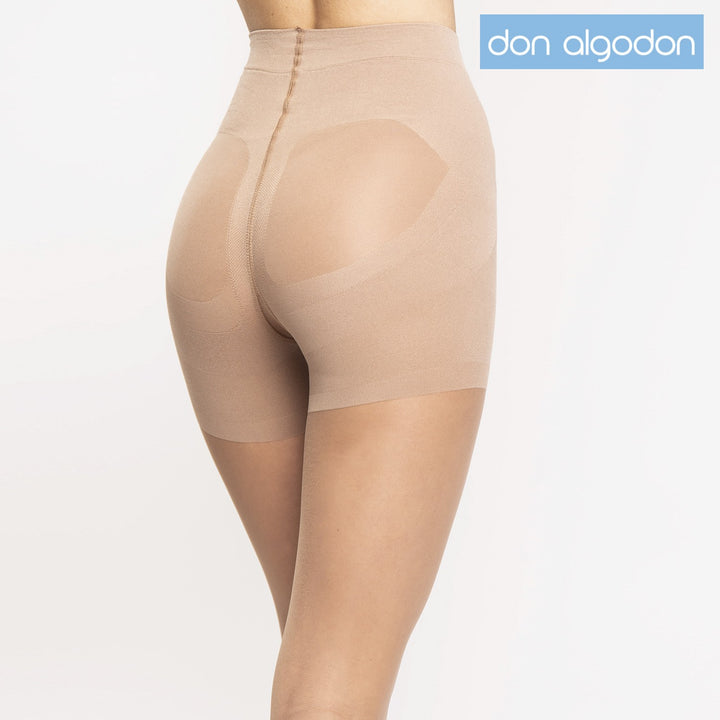 PANTI ESTILIZANTE 20 DEN Beige