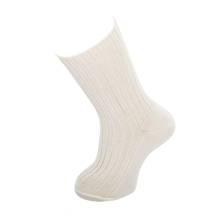 4700 CALCETÍN CANALÉ PERLÉ 403-Beige