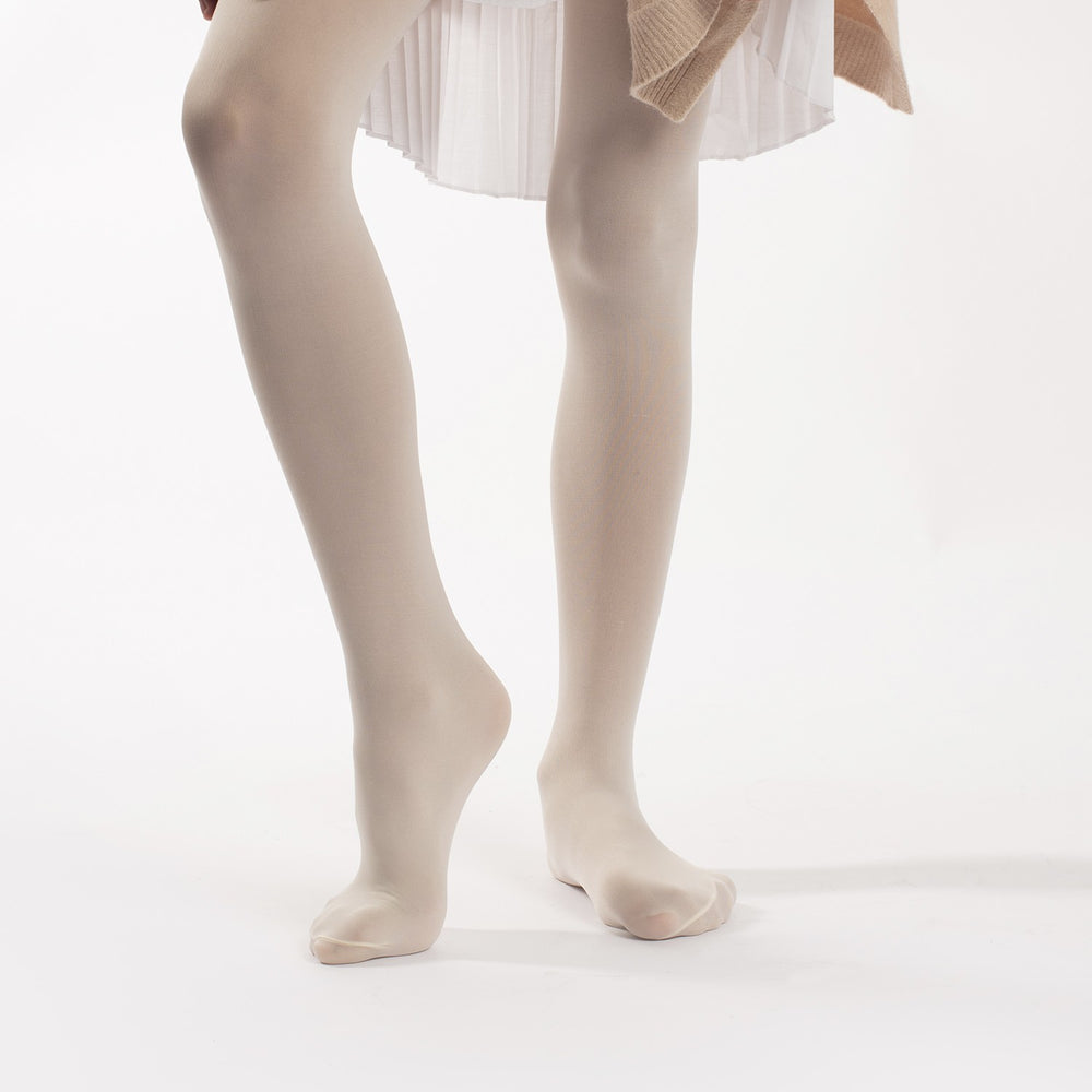 PANTIS DE NIÑA MICROFIBRA 40 DEN