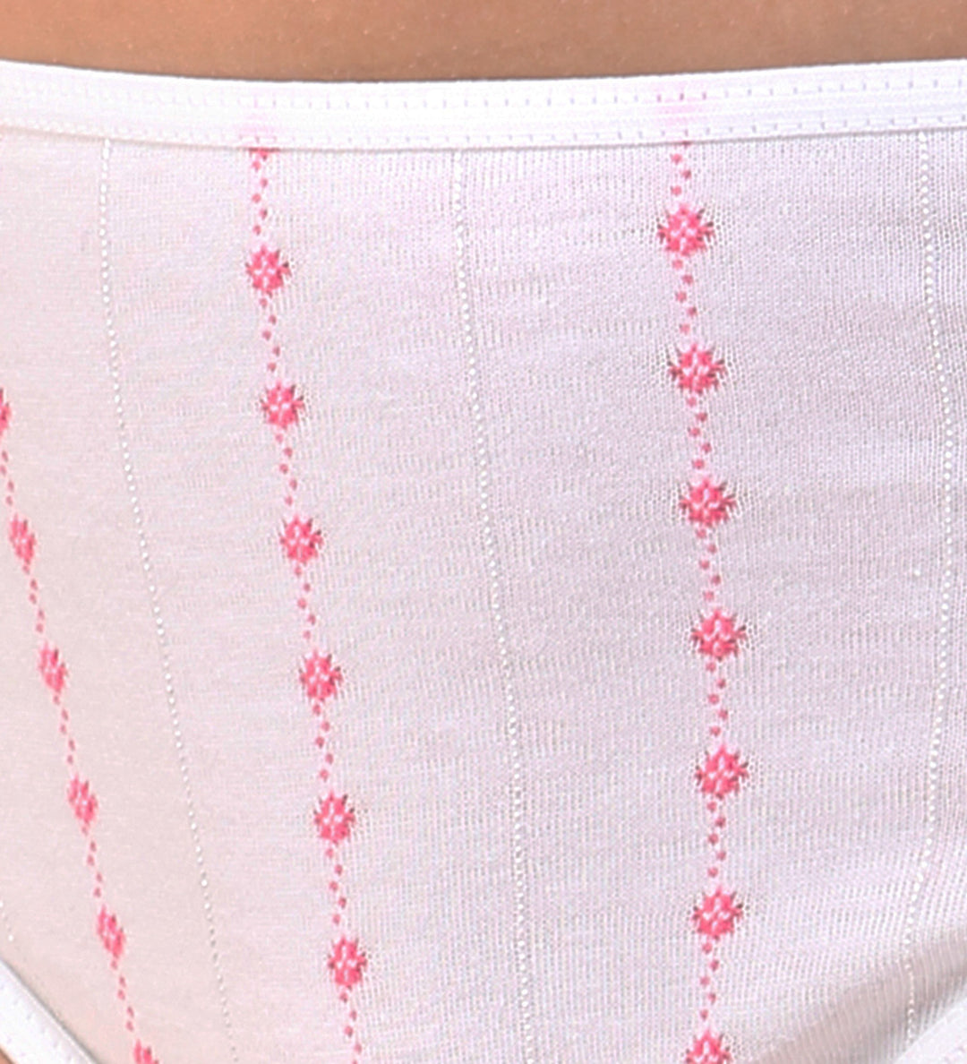 5503 BRAGUITA BORDADA CENEFA