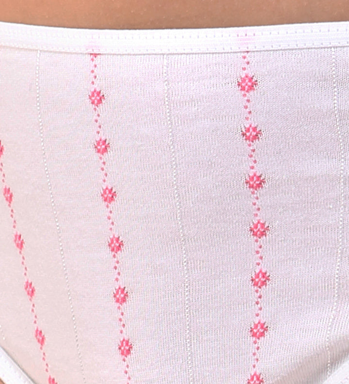 5503 BRAGUITA BORDADA CENEFA