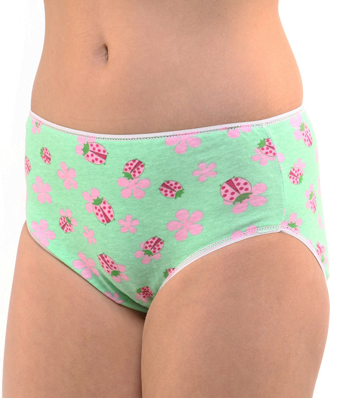 5502 PACK 2 BRAGUITAS MARIQUITAS