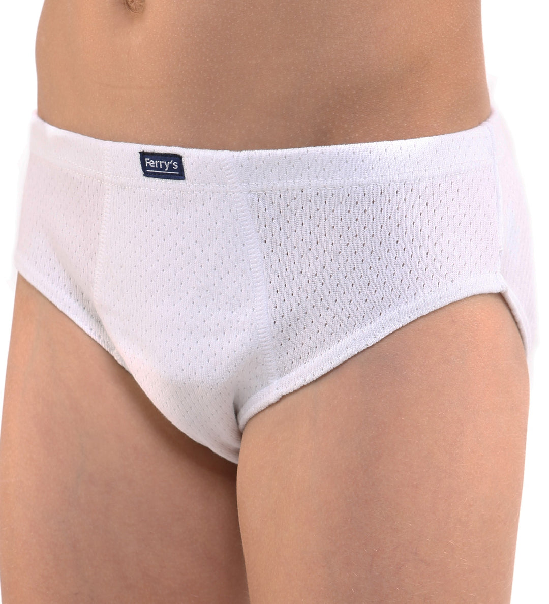 5365 SLIP CERRADO CALADO HILO DE ESCOCIA