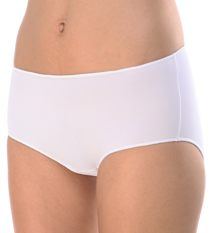 5760 BRAGA ALTA INVISIBLE 000-Blanco