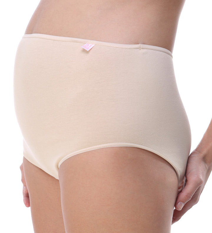 5626 BRAGA PRE-MAMÁ SIN COSTURAS 450-Beige Arena