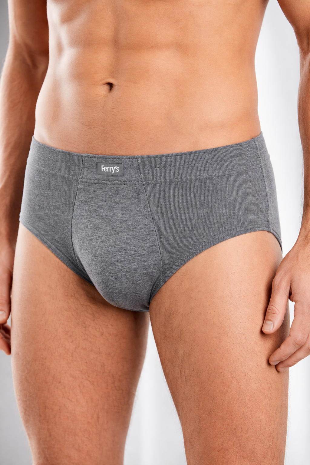 5003 SLIP CERRADO CINTURA 4 AGUJAS