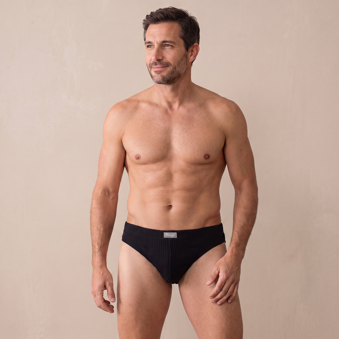 5004 SLIP CERRADO INTERLOCK 6x4