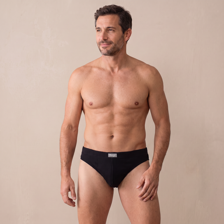 5004 SLIP CERRADO INTERLOCK 6x4