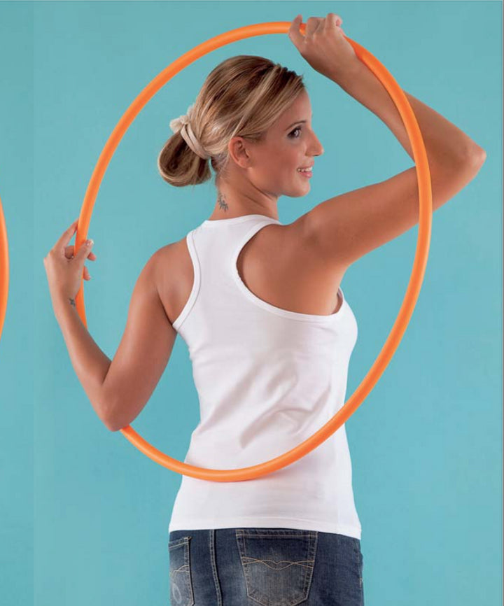 7812 CAMISETA TIRANTES NADADORA