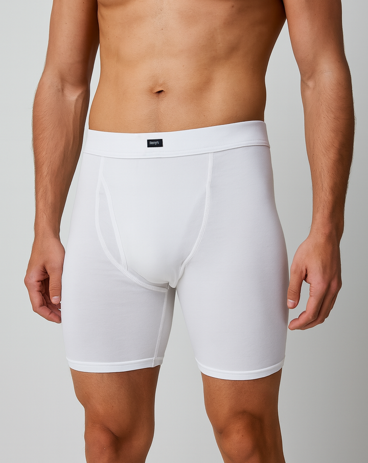 5067 BÓXER ABIERTO CICLISTA