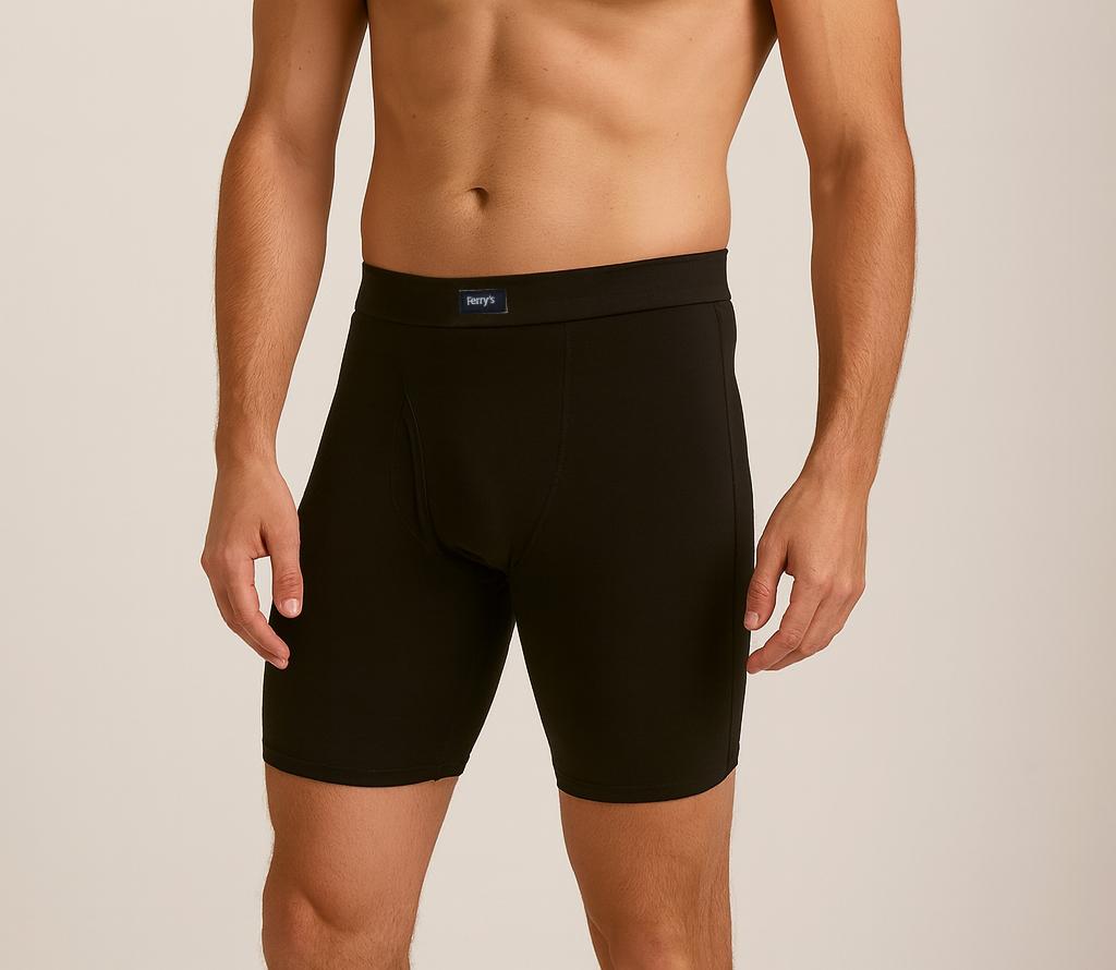 5067 BÓXER ABIERTO CICLISTA