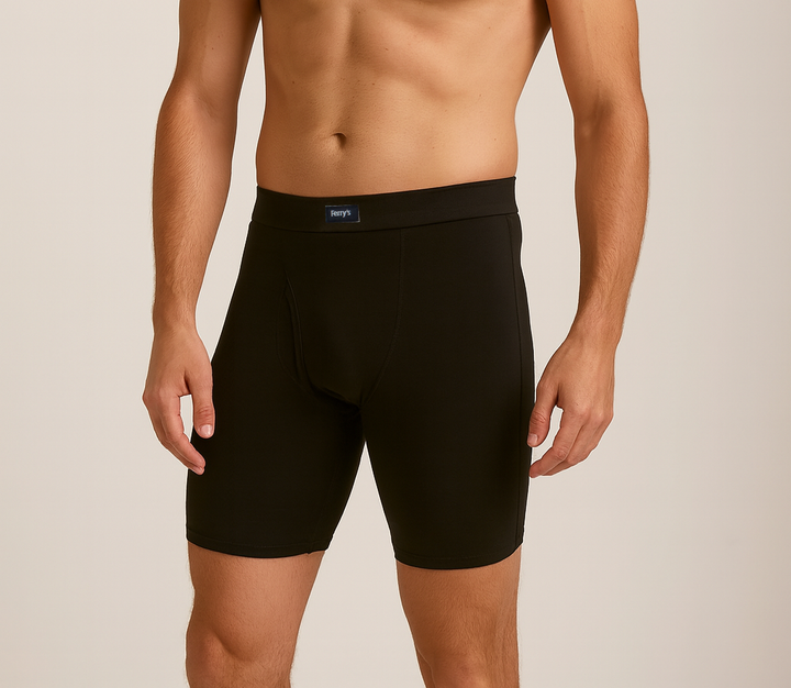 5067 BÓXER ABIERTO CICLISTA