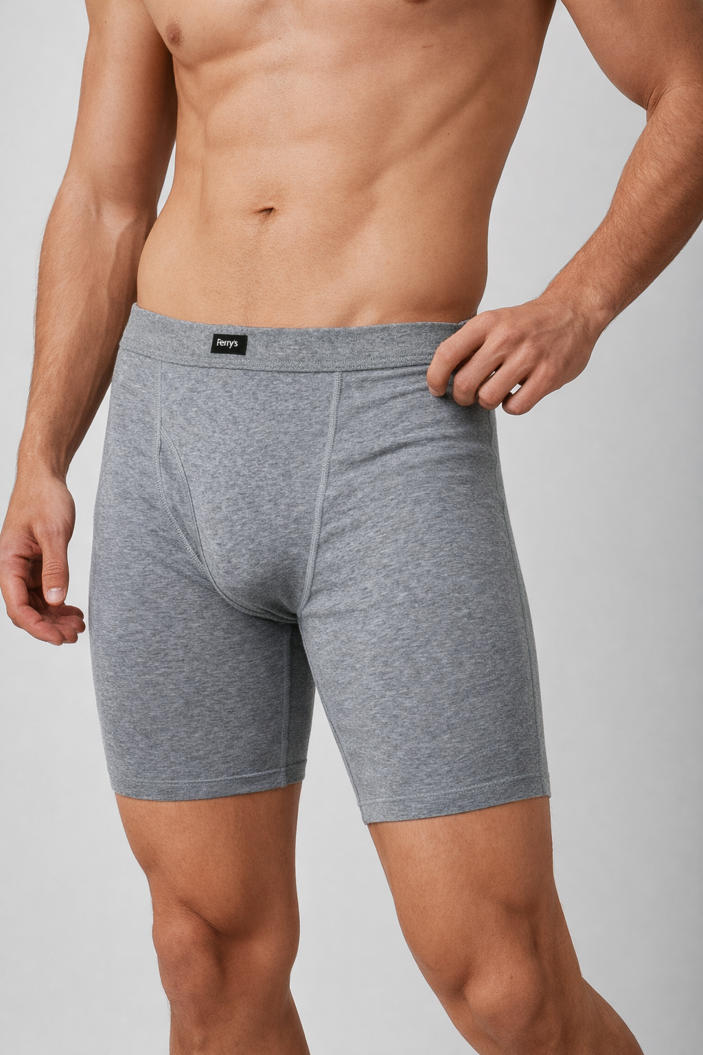 5067 BÓXER ABIERTO CICLISTA