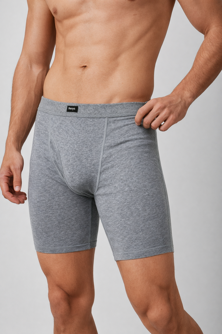 5067 BÓXER ABIERTO CICLISTA