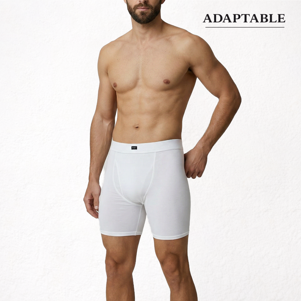 5067 OPEN CYCLIST BOXER