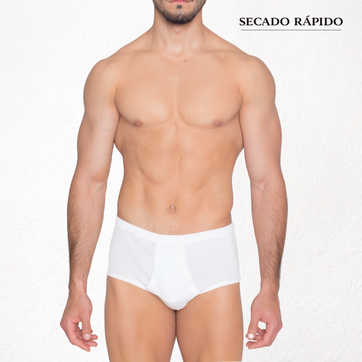 5083 SLIP ABIERTO SECADO RÁPIDO