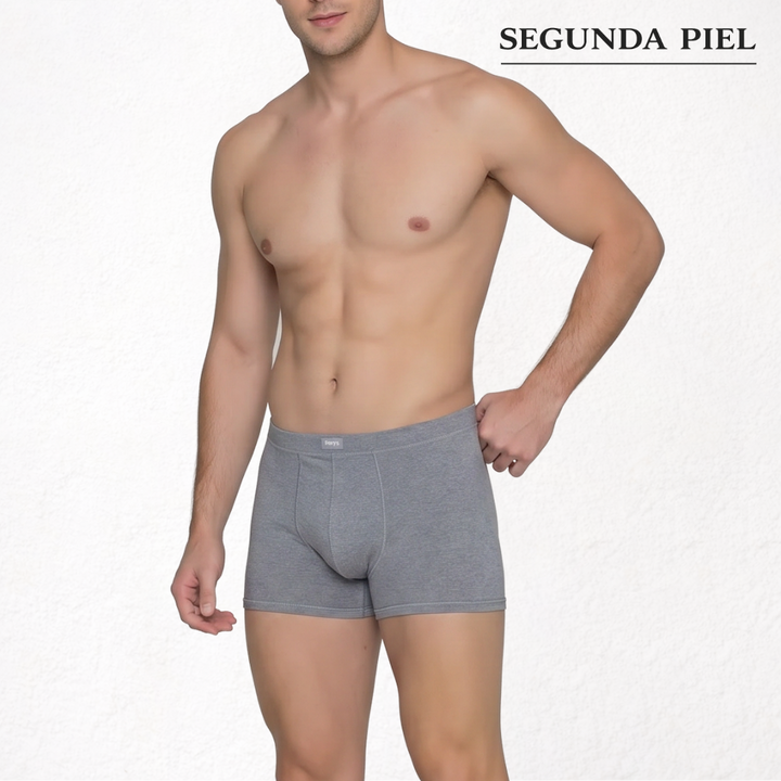 5084 BÓXER CERRADO SEGUNDA PIEL
