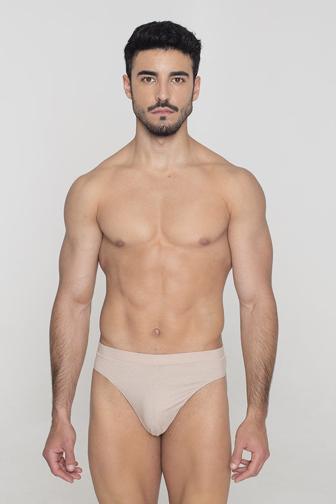 5494P TANGA SEGUNDA PIEL INVISIBLE