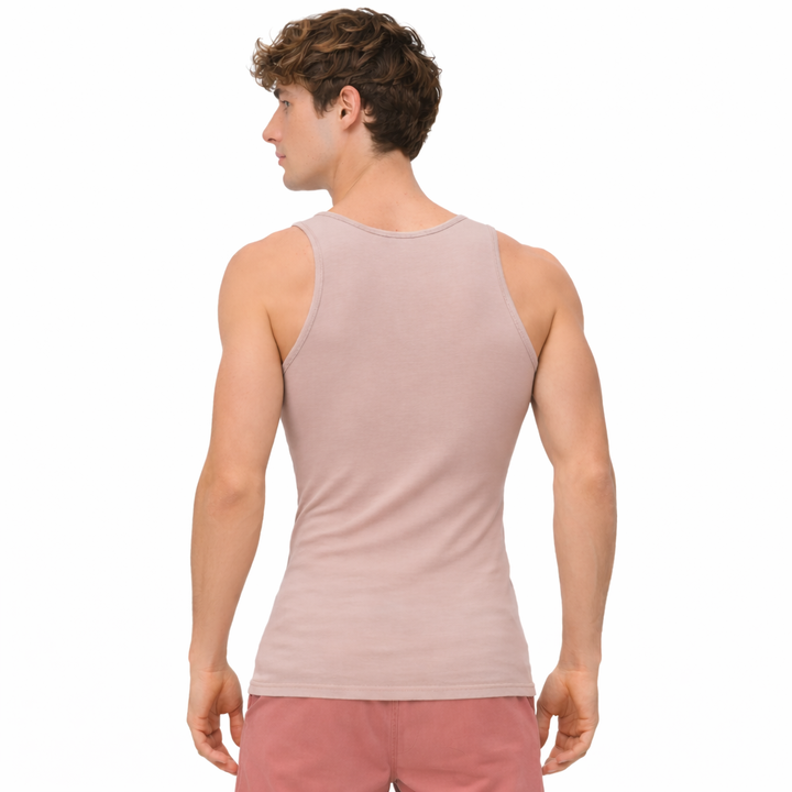 5244 CAMISETA TIRANTES SEGUNDA PIEL INVISIBLE. NO TRANSPARENTA