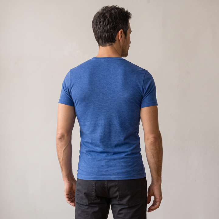 5245 SECOND SKIN SHORT-SLEEVE T-SHIRT