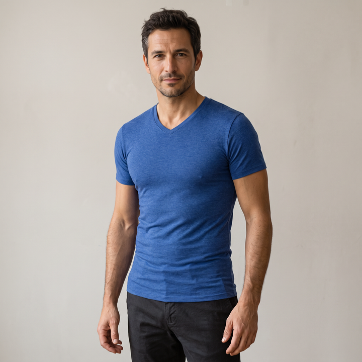5245 SECOND SKIN SHORT-SLEEVE T-SHIRT