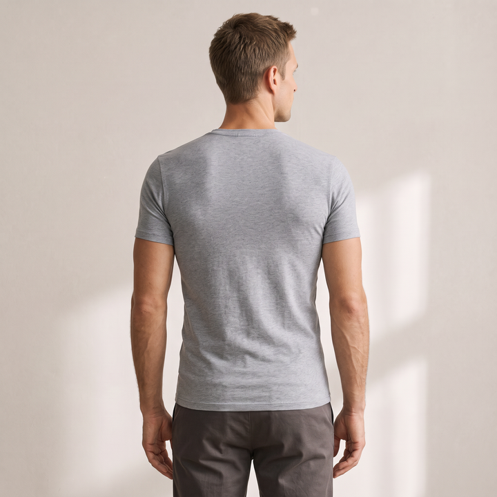 5245 SECOND SKIN SHORT-SLEEVE T-SHIRT