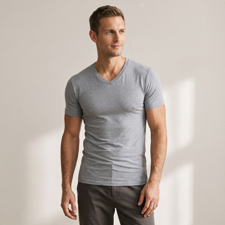 5245 SECOND SKIN SHORT-SLEEVE T-SHIRT