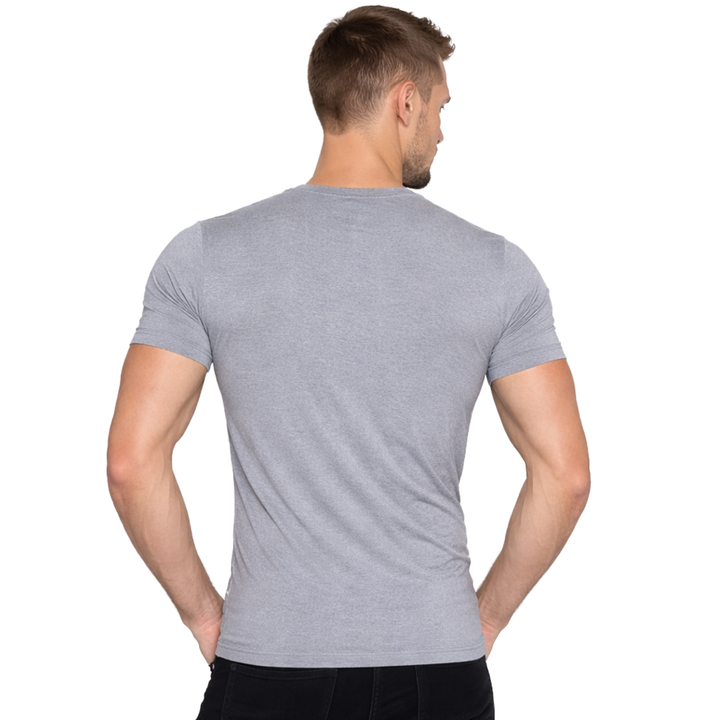5245 CAMISETA MANGA CORTA SEGUNDA PIEL