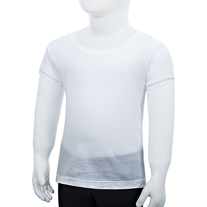 7023 CAMISETA MANGA CORTA TEJIDO FINO Default Title