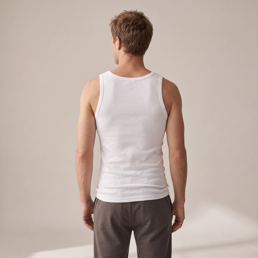 5280b CAMISETA TIRANTES BÁSICA
