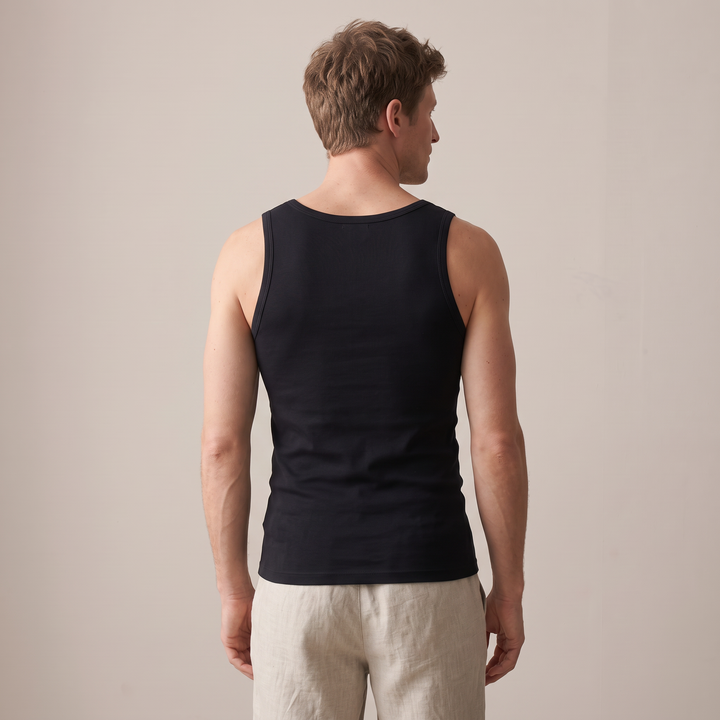 5280b CAMISETA TIRANTES BÁSICA