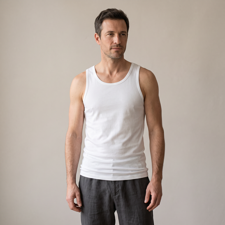 5291 CAMISETA TIRANTES ADAPTABLE