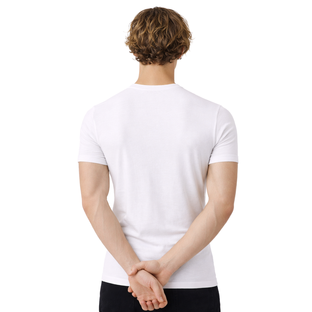 5292 CAMISETA MANGA CORTA ADAPTABLE