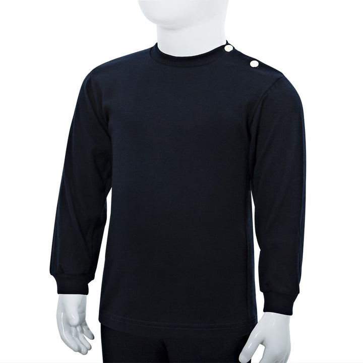 7054 CAMISETA MANGA LARGA FINA