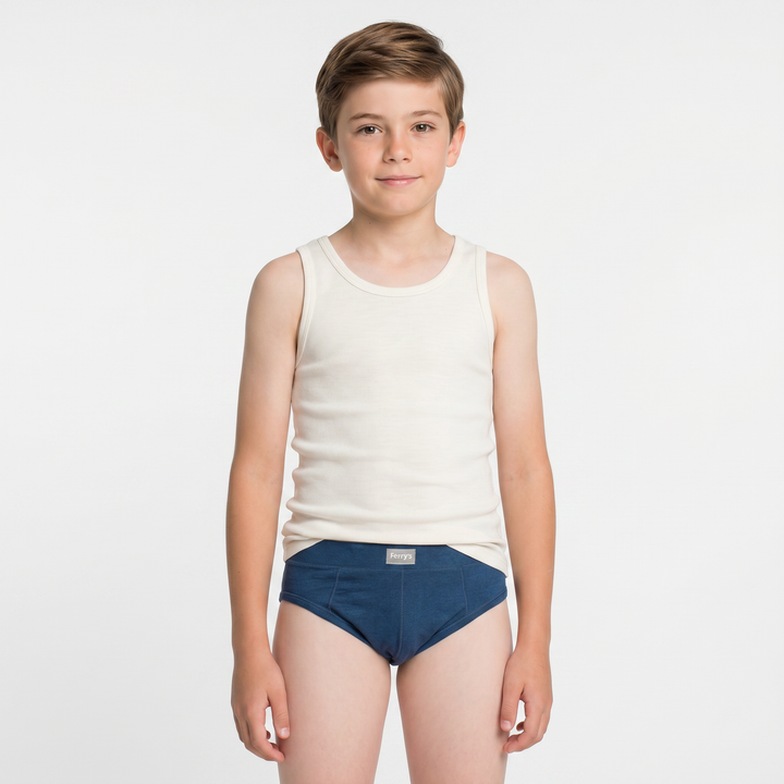 5350 SLIP CERRADO SEGUNDA PIEL