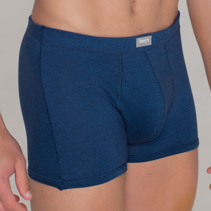 5084b BÓXER CERRADO SEGUNDA PIEL