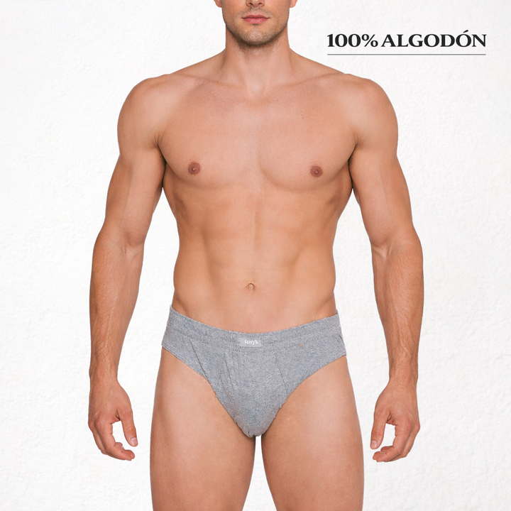 5403b SLIP CERRADO LISO Y CANALÉ. TEJIDO FINO