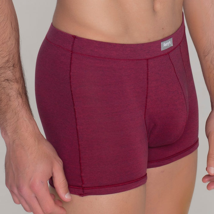 5084b BÓXER CERRADO SEGUNDA PIEL