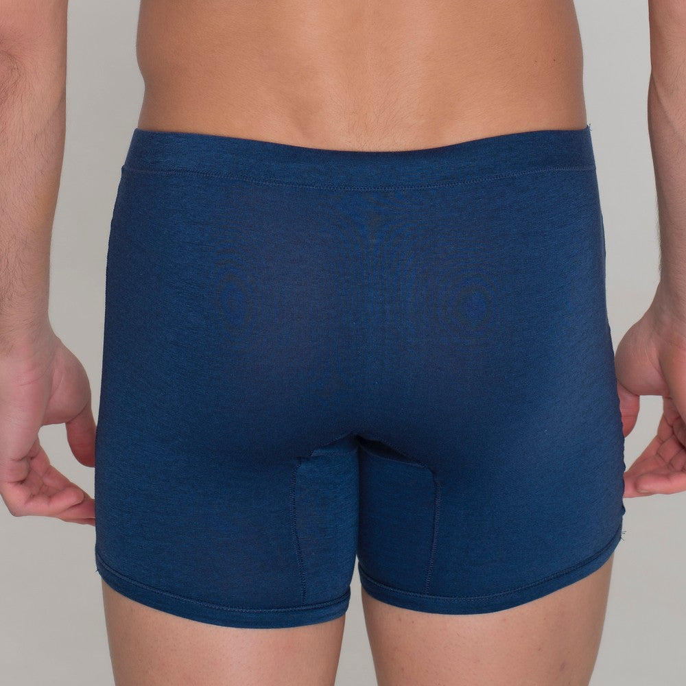 5085 BÓXER ABIERTO SEGUNDA PIEL