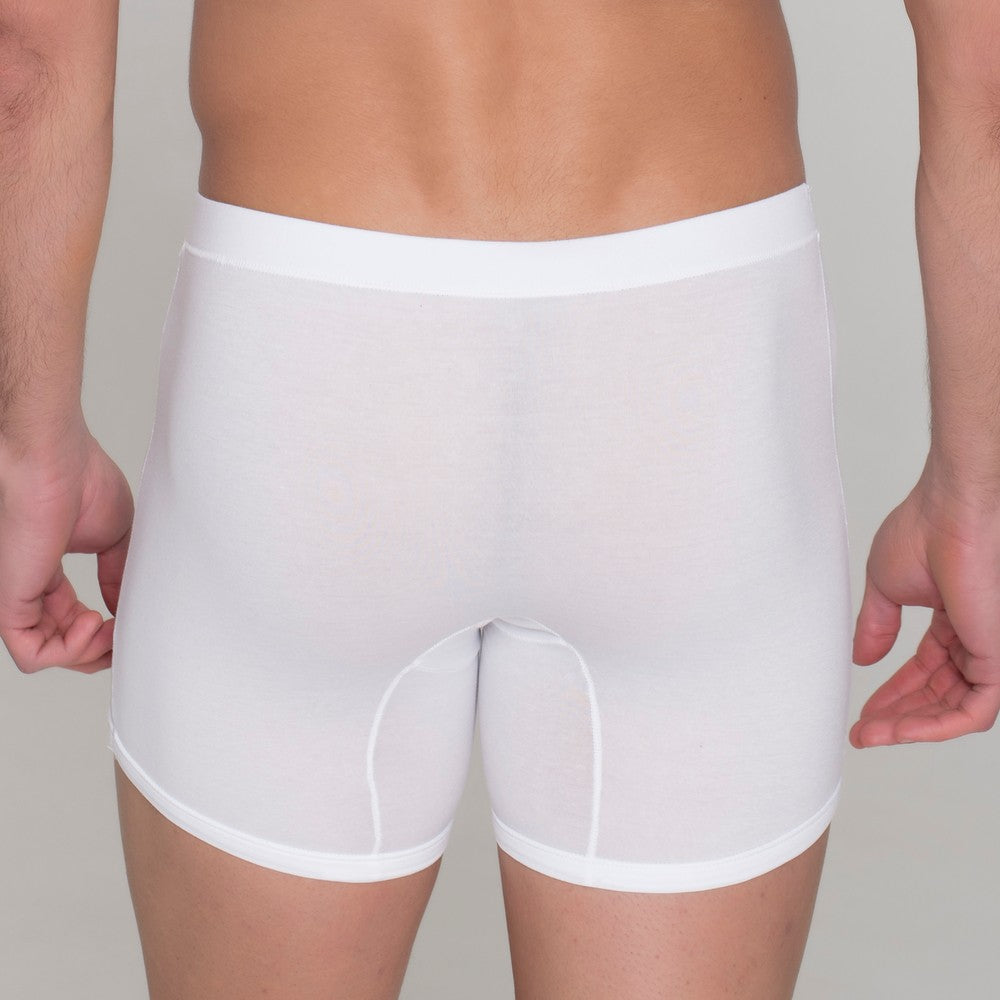 5085b BÓXER ABIERTO SEGUNDA PIEL