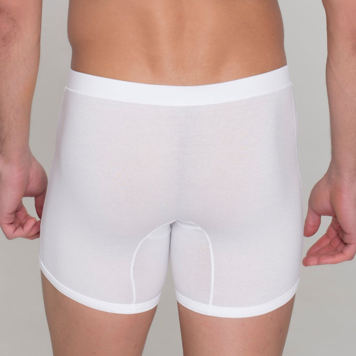 5085b BÓXER ABIERTO SEGUNDA PIEL
