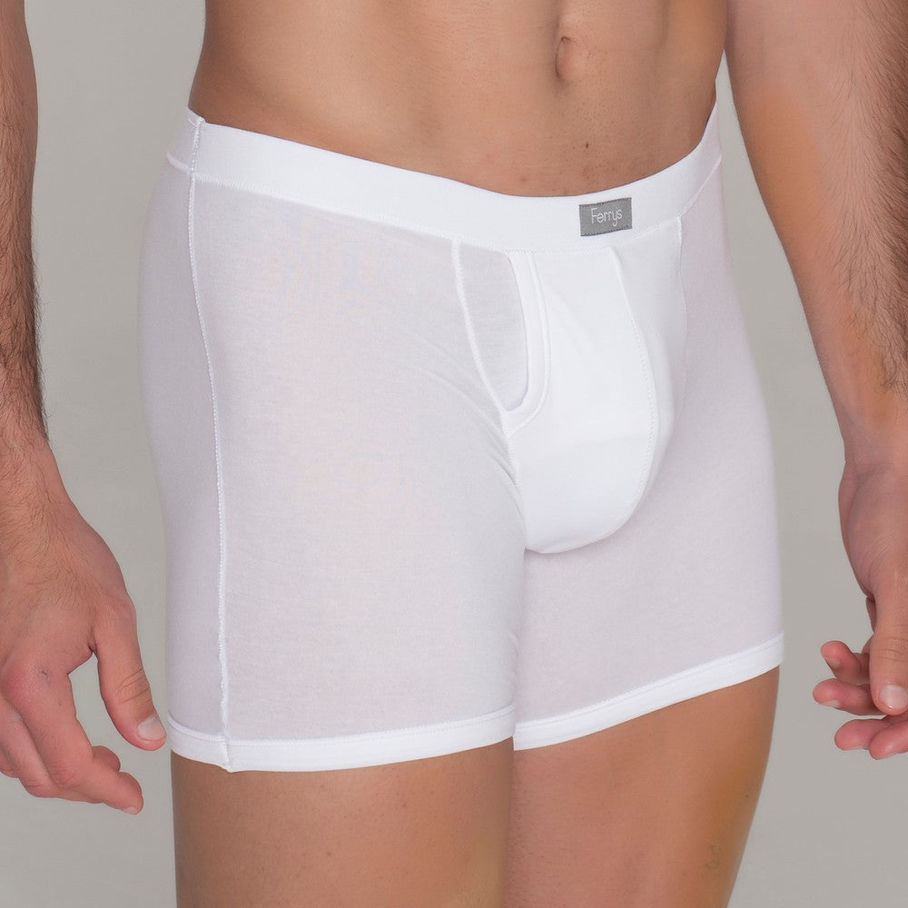 5085b BÓXER ABIERTO SEGUNDA PIEL