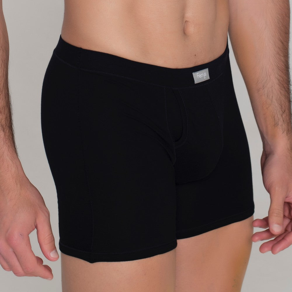 5085b BÓXER ABIERTO SEGUNDA PIEL