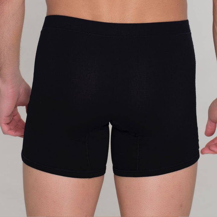 5085b BÓXER ABIERTO SEGUNDA PIEL