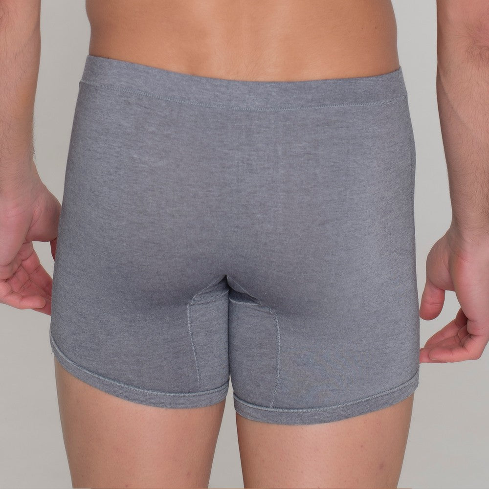 5085b BÓXER ABIERTO SEGUNDA PIEL