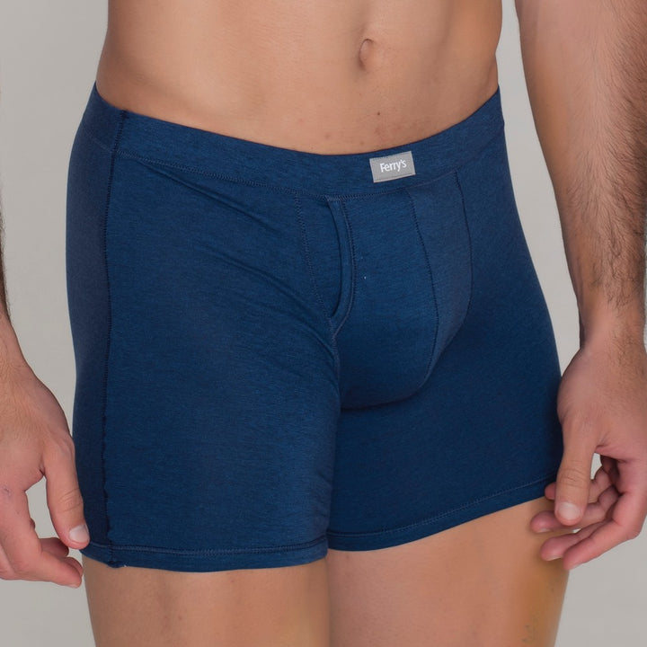 5085b BÓXER ABIERTO SEGUNDA PIEL