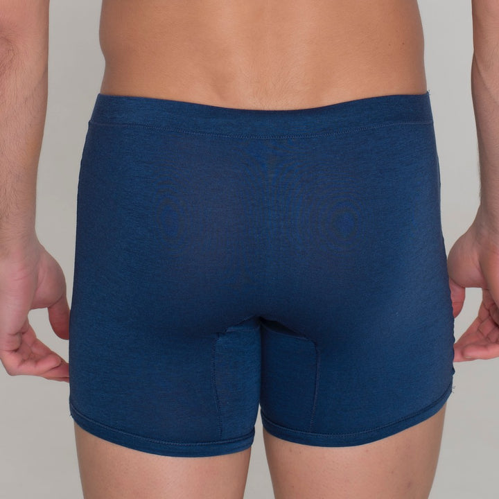 5085b BÓXER ABIERTO SEGUNDA PIEL