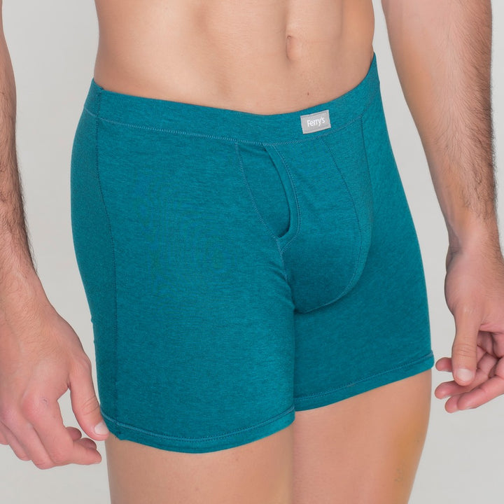 5085b BÓXER ABIERTO SEGUNDA PIEL