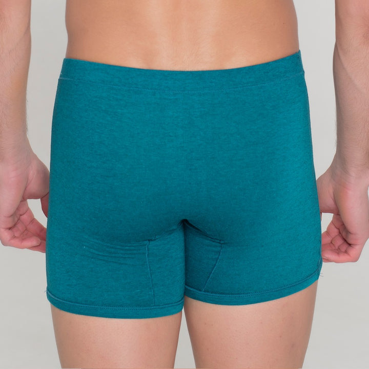 5085b BÓXER ABIERTO SEGUNDA PIEL