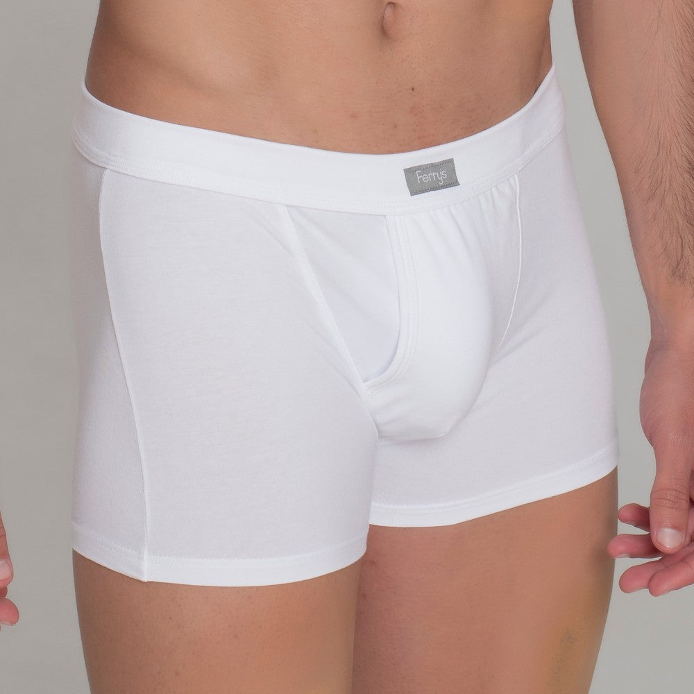 5005 BÓXER CORTO ABIERTO